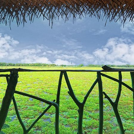 Lake Face Cabana ทิซซามาฮารามา ภายนอก รูปภาพ